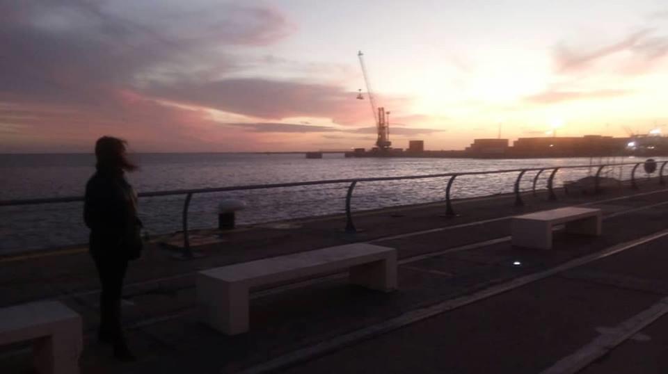 Hospedaje La Serranita Bahía Blanca Exteriér fotografie